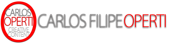 Carlos Filipe Operti | Creative Content